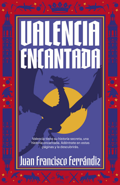 Valencia Encantada