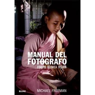 Manual del fotógrafo