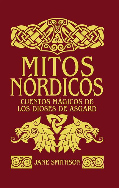 Mitos nórdicos