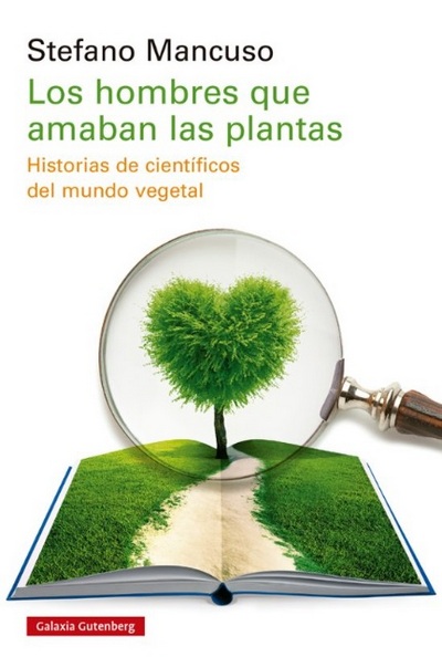 Los hombres que amaban las plantas