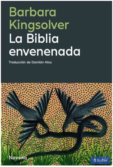 La Biblia envenenada