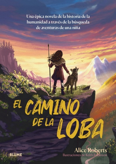 El camino de la loba