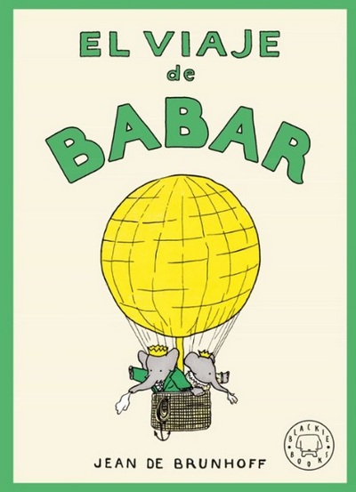 El viaje de Babar