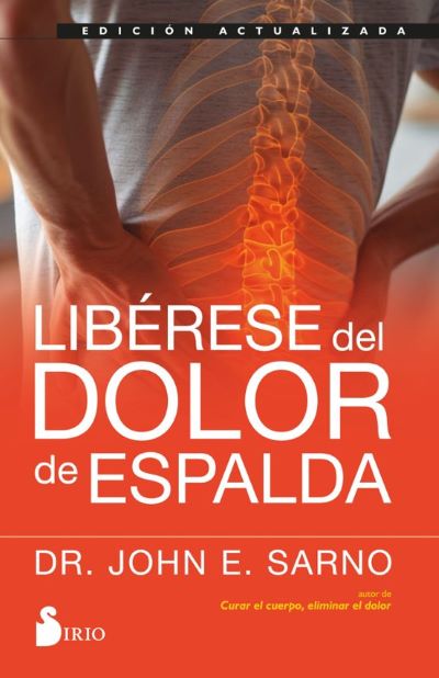 Libérese del dolor de espalda