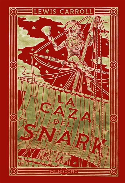 La caza del Snark