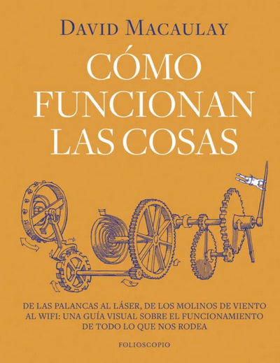 Cómo funcionan las cosas