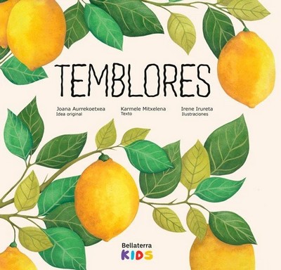 Temblores