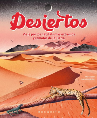 Desiertos