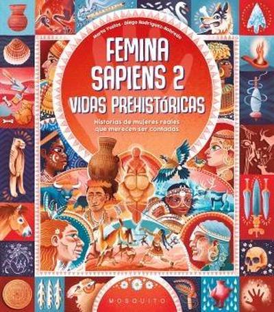 Femina Sapiens 2