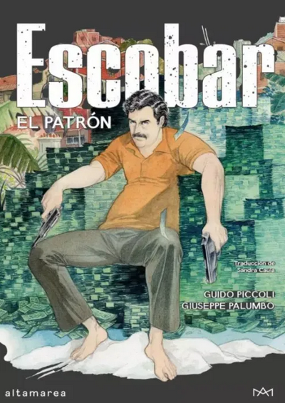 Escobar