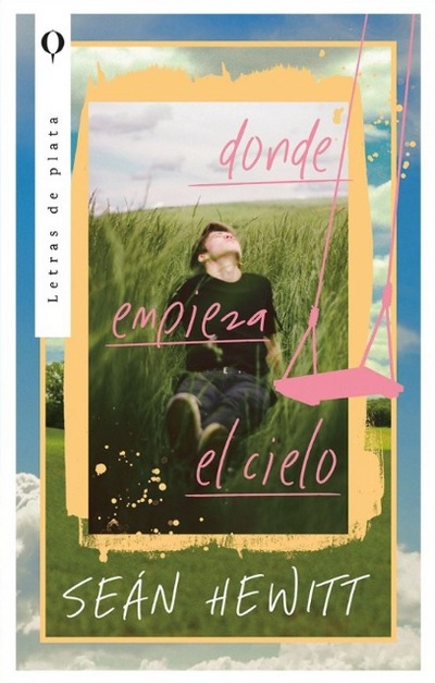 Donde empieza el cielo
