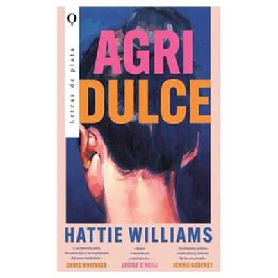 Agridulce