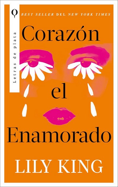 Corazón el enamorado