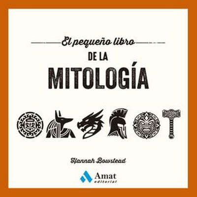 El pequeño libro de la mitología
