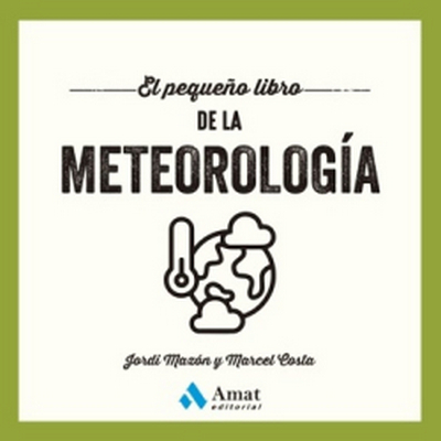 El pequeño libro de la meteorología