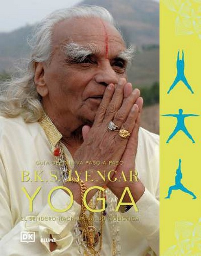 Yoga: el sendero hacia la salud holística