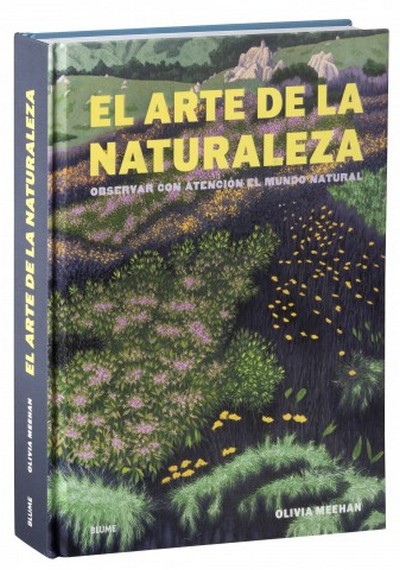 El arte de la naturaleza