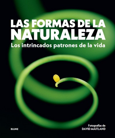 Las formas de la naturaleza