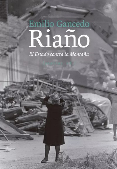 riaño