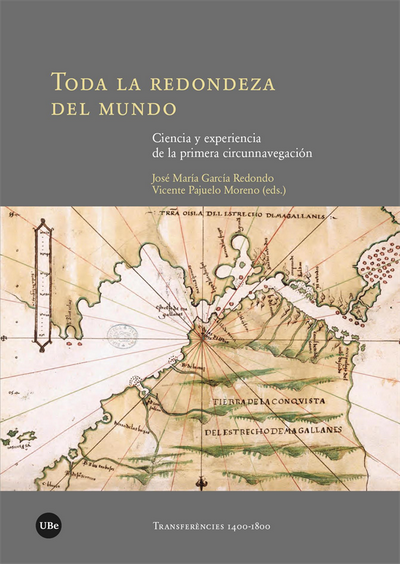 Toda la redondeza del mundo