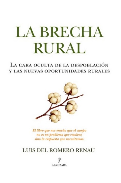 La brecha rural