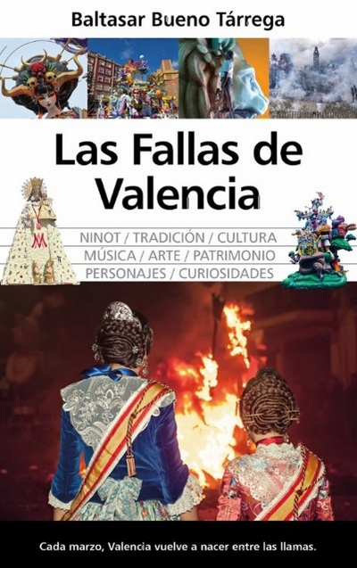 Las Fallas de Valencia