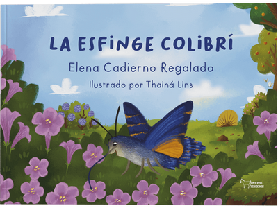 La esfinge colibrí