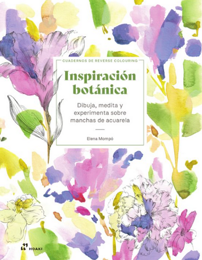 Inspiración botánica