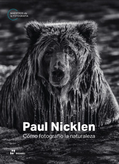 Paul Nicklen: cómo fotografío la naturaleza