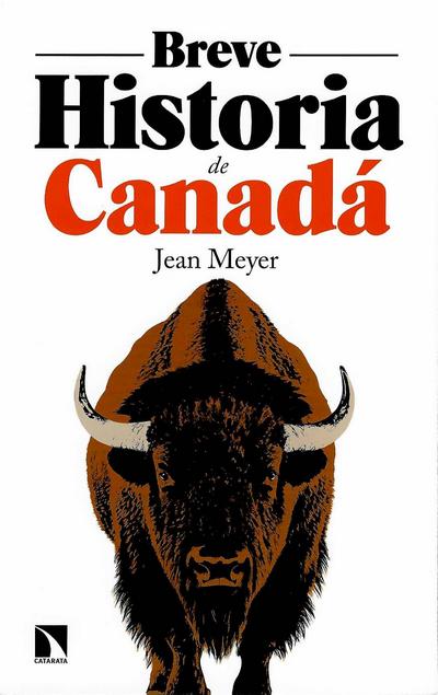 Breve historia de Canadá