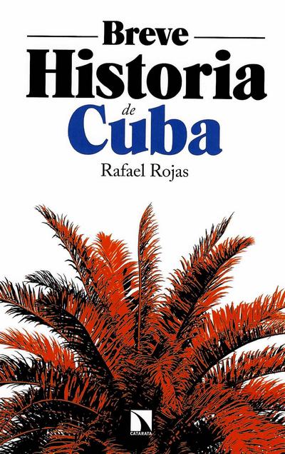 Breve historia de Cuba