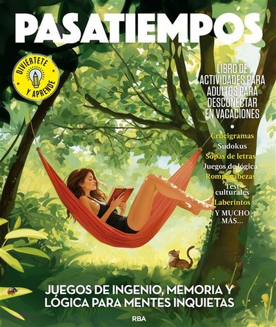 Pasatiempos