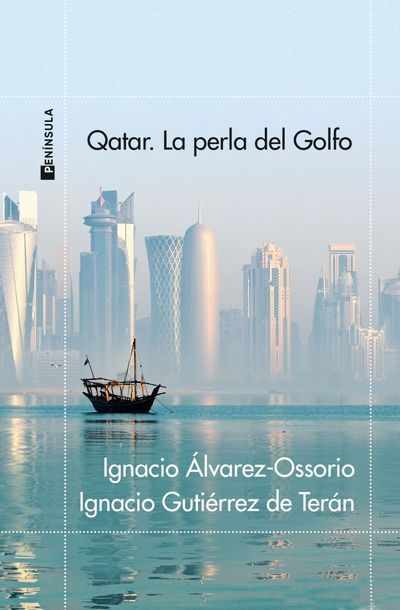 Qatar. La perla del golfo