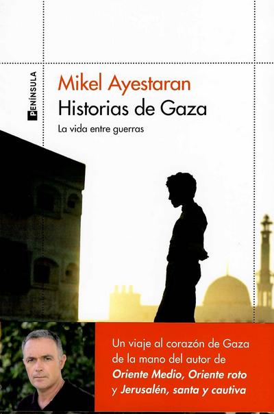 Historias de Gaza