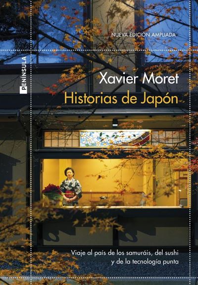 Historias de Japón (edición ampliada)