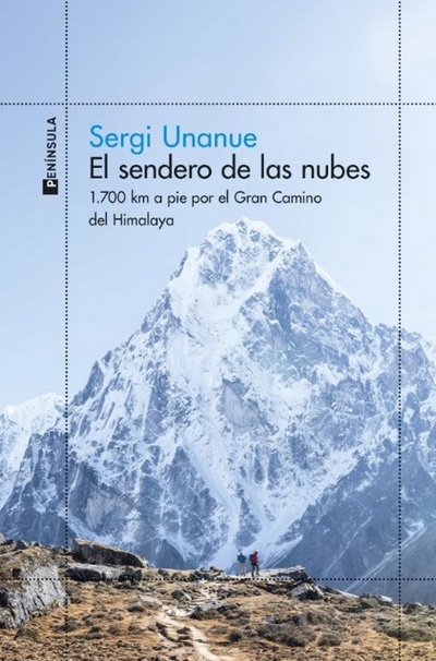 El sendero de las nubes
