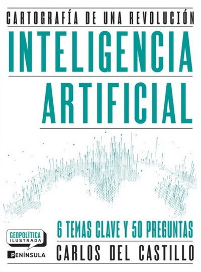 Inteligencia artificial