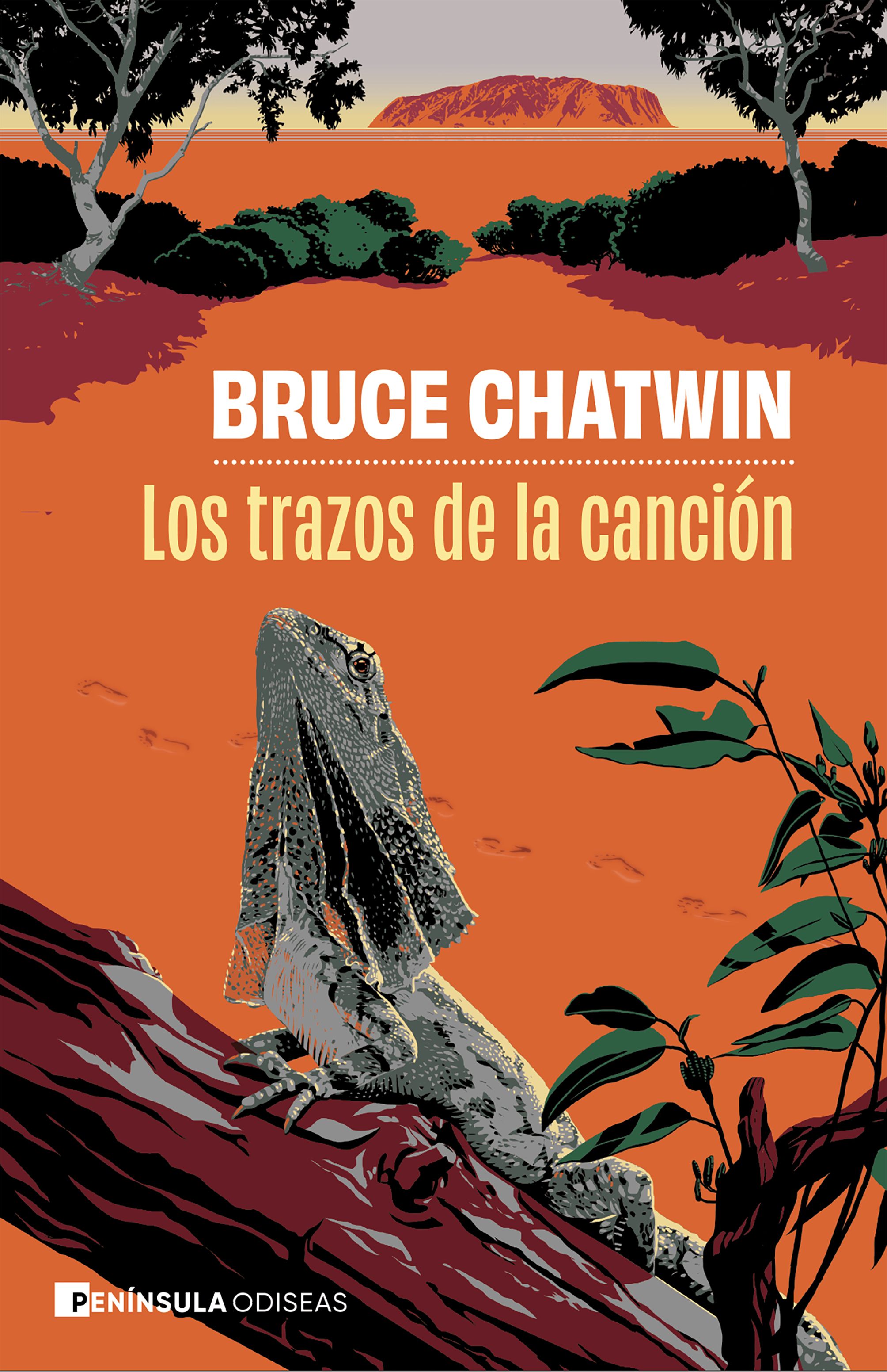 Los trazos de la canción