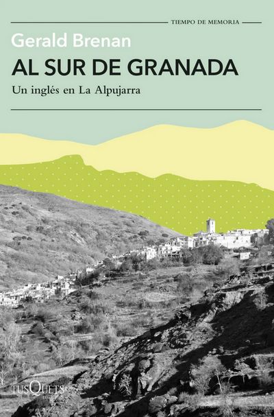 Al sur de Granada