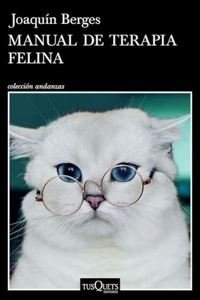 Manual de terapia felina