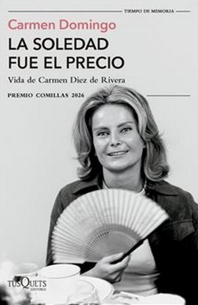 La soledad fue el precio