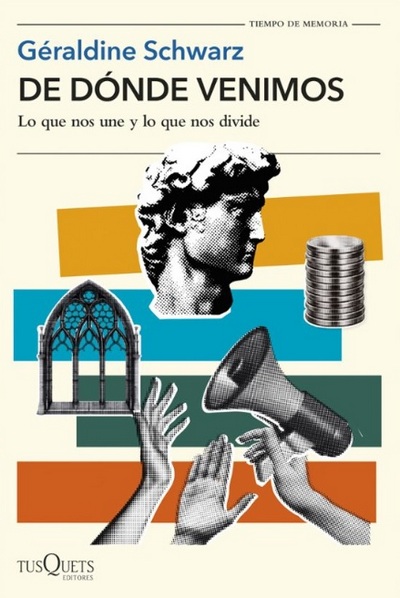 De dónde venimos