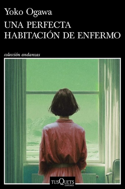 Una perfecta habitación de enfermo