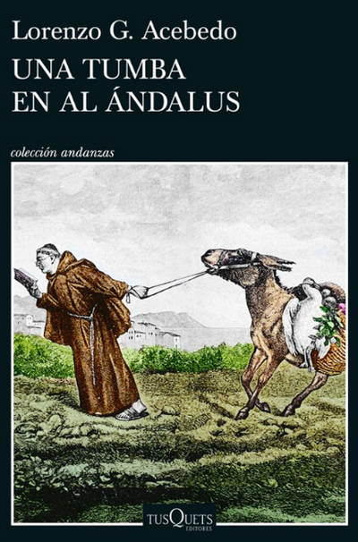 Una tumba en Al Ándalus