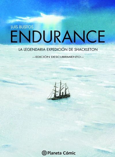 Endurance