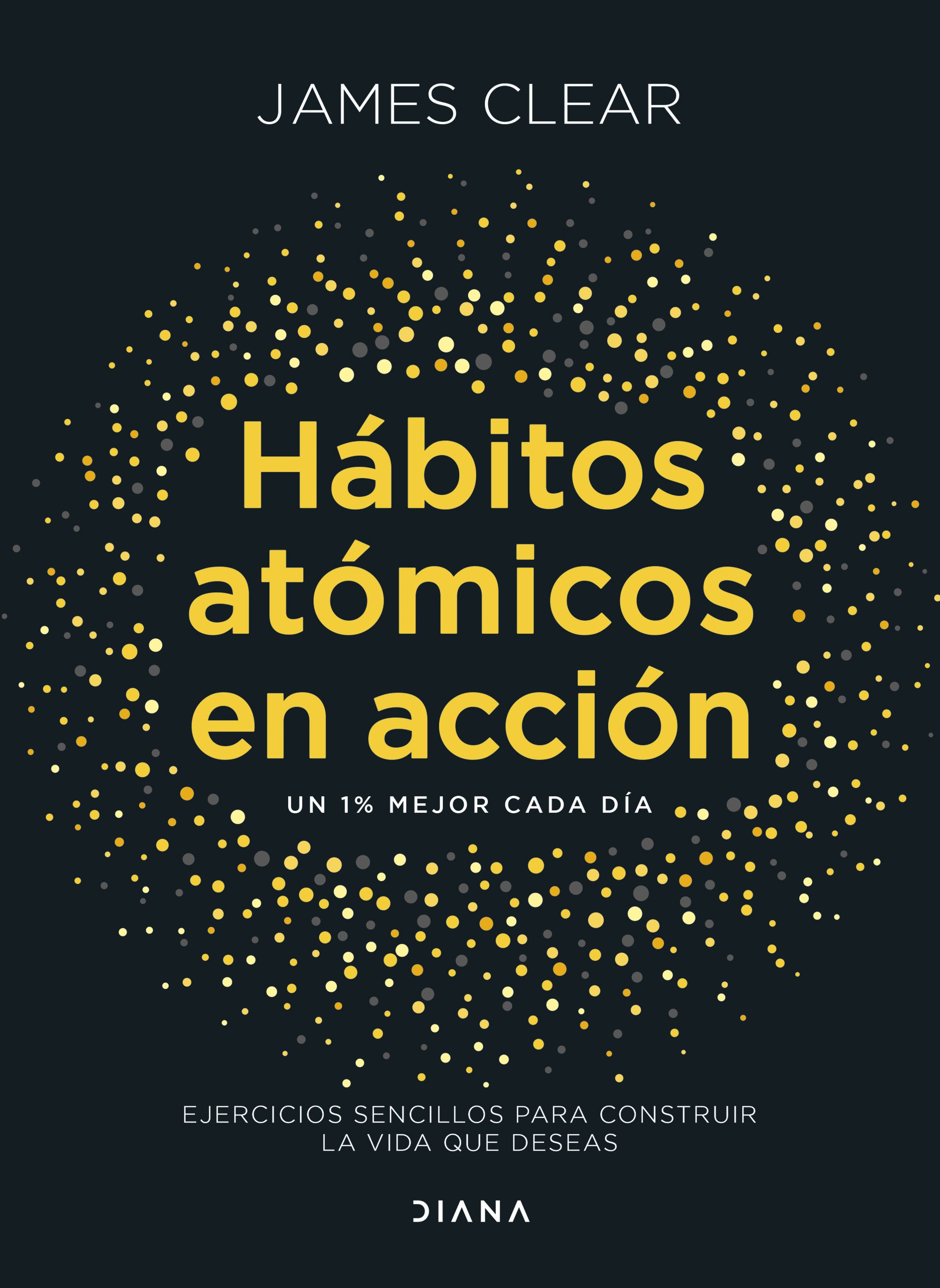 Hábitos atómicos en acción