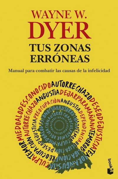 Tus zonas erróneas