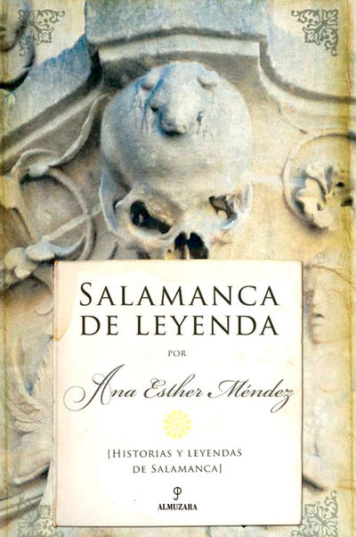 SALAMANCA DE LEYENDA