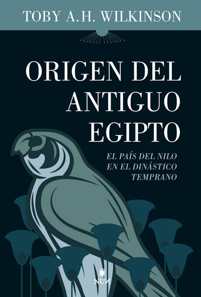 Origen del antiguo Egipto