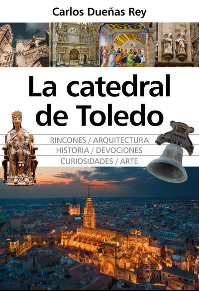 La catedral de Toledo